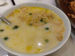 -花舍·新派粤菜·西餐·下午茶(亚运村·鸟巢店)