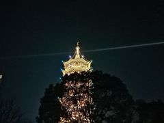 -葛仙湖公园