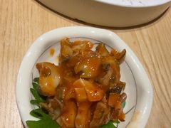 -清水日本料理铁板烧(学府路店)