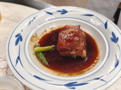 -二泉园老菜馆·百年无锡菜