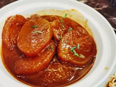 -冶春茶社(星汉大厦店)