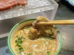 -南门四季铜锅涮肉(大屯·北苑店)