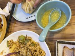 -合合春饼·酱骨·东北菜(潘家园店)