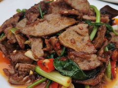 -灯盏窝饭店(新都分店)