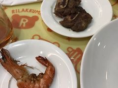 -张家港国贸酒店·餐厅