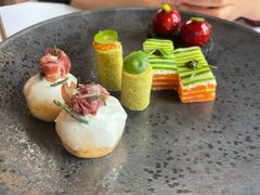 -上海和平饭店华懋阁 Cathay Room