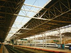 -岳阳东站