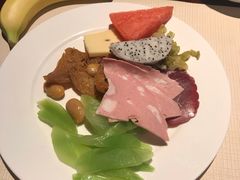 -上海中航虹桥机场泊悦酒店