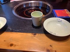 -大龙辣火锅·龙虾·烧烤(湖滨新天地店)