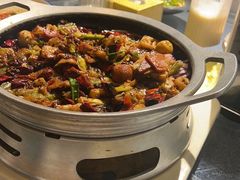 -小城外婆肴私房菜.家宴聚集点(圆明园颐和园·清河上地店)