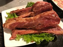 -哈吱喂丽江火塘·牦牛火锅(五一街店)