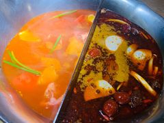 -湊湊火锅·茶憩(上海合生汇店)