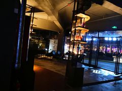 -弥庐酒吧KTV(庐山店)