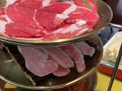 -伏一解牛烤肉专门店(信业购物中心店)