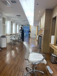 -THE LOG SALON 记录