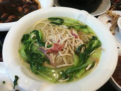 -小龙酒家(桂平路店)