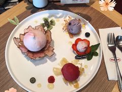 -哈根达斯(绍兴银泰店)