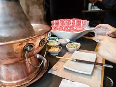 -东来顺·非遗火锅(高新店)
