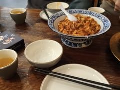-白家寨子·山野白族菜(古城总店)