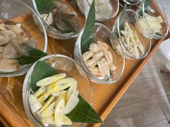 -竹鲜笙全竹宴(国色天香店)