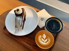 -Peet's Coffee皮爷咖啡(上海长风大悦城店)