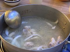 -探窝·竹笙椰子鸡(杨箕店)