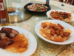 -禄源公·老莞诚饭店