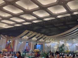 -白金汉爵大酒店·宴会厅(相城店)