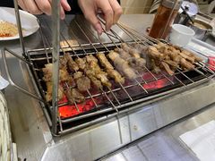 -小寒羊烧烤(凯瑞时代大厦店)