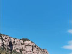 -河南宝泉旅游区