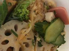 -唐记麻辣拌麻辣烫(景田东路店)