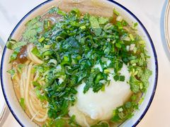 -燕兰楼·清真西北融合菜(亚运村店)