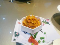 -大梅沙海鲜汇(岳麓店)