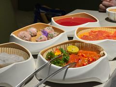 -海底捞火锅(崇文门新世界百货店)