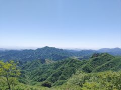 -六里坪国家森林公园