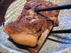 酱腔骨-95号酱骨·一块豆腐(展春园西路店)