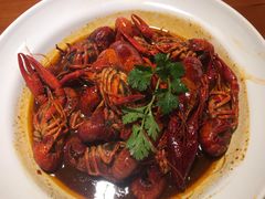 -有位虾匠·香辣蟹·小龙虾(李村店)