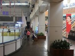 -冠军冰场CHAMPION RINK(中华城店)