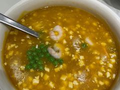 一品鲜虾豆花-兰湘子·湘菜小炒(崂山丽达店)