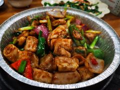 -南记食粥坊·宵夜大排档(莲花总店)
