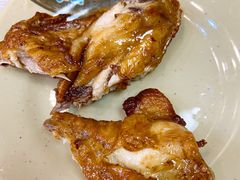 鸡翅-圆宝台湾小吃(迎津街店)