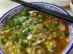 -老师家羊杂碎(延安总店)