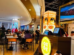 -金戈戈香港豉油鸡(皇庭广场店)