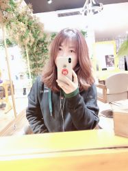 -明洞造型精品烫染