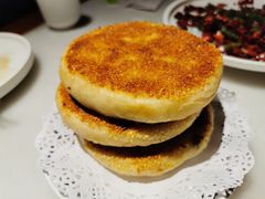 驴肉火烧-孙记驴肉山庄(李桥店)