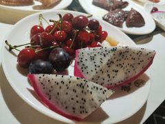 -石田家自助海鲜火锅烤肉(茂业时代广场店)