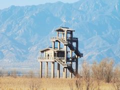 -野鸭湖国家湿地公园