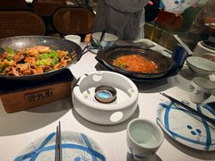 -费大厨辣椒炒肉(高铁吾悦广场店)
