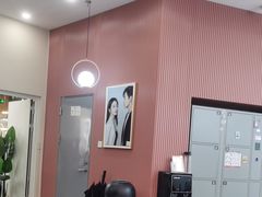 -海马体照相馆(上海宝山万达广场店)