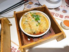 -粤点越有·茶点·粤菜(樵岭国际店)